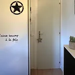 Шале Au Calme, Clim Et Parking - 4 Pers. - Fr-1-607-242 *