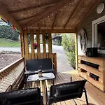 Au Calme, Clim Et Parking - 4 Pers. - Fr-1-607-242 Chalet Agde