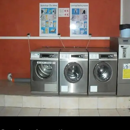 Chalet Au Calme, Clim Et Parking - 4 Pers. - Fr-1-607-242 *