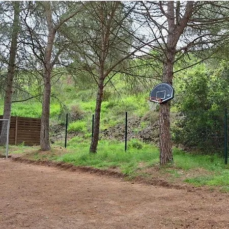 Chalet Au Calme, Clim Et Parking - 4 Pers. - Fr-1-607-242