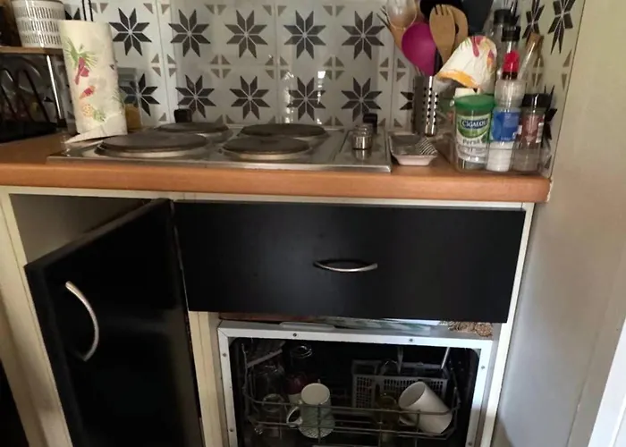 Chalet Au Calme, Clim Et Parking - 4 Pers. - Fr-1-607-242