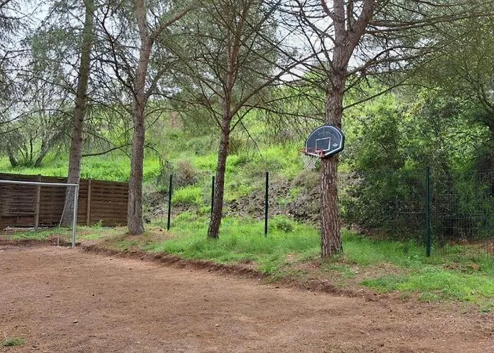 Chalet Au Calme, Clim Et Parking - 4 Pers. - Fr-1-607-242